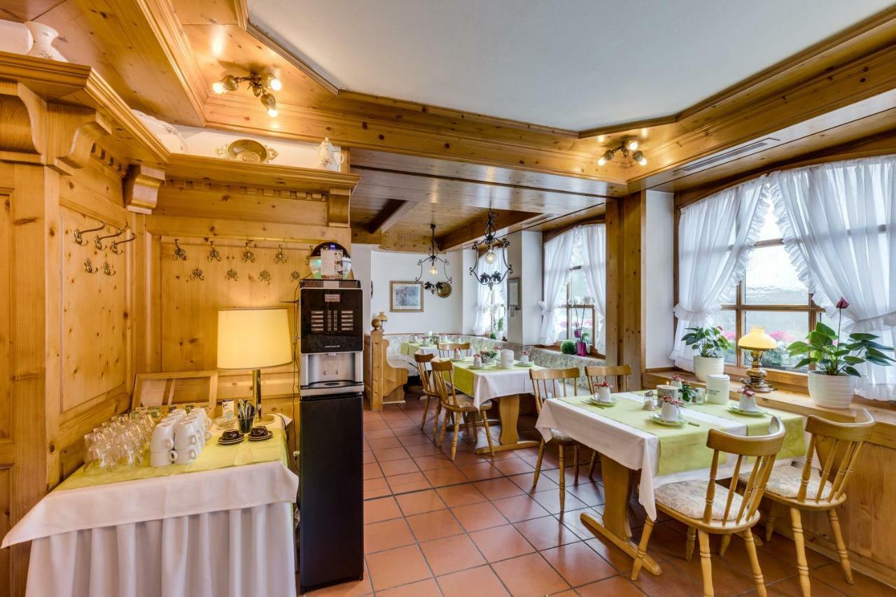 Hotel Frankenhof Haibach  ภายนอก รูปภาพ